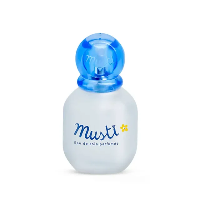 عطر نوزاد و کودک ماستلا Mustela