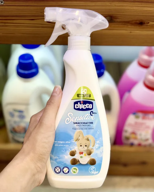 اسپری لکه بر چیکو Chicco