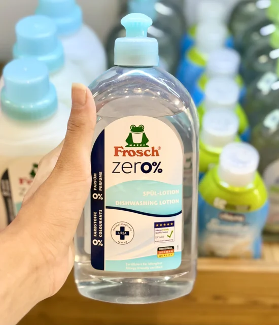 مایع استریل فروش zero