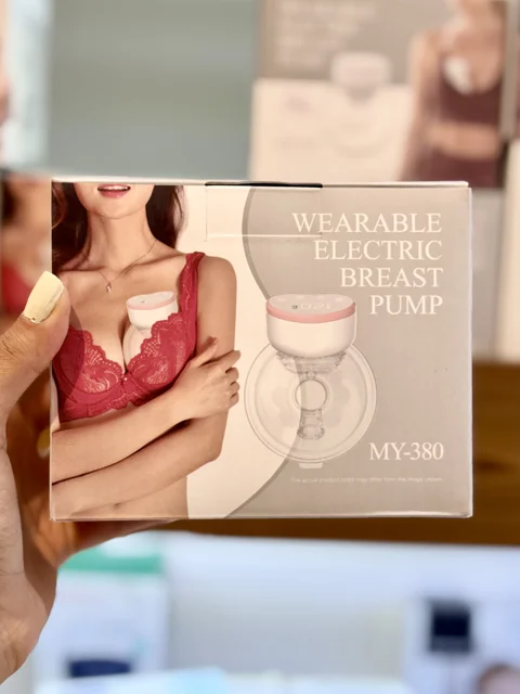 شیر دوش برقی پرتابل مدل MY-380