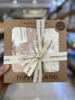 پتو دو فصل نیپرلند Nipperland