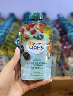 پوره ساندیسی 90 گرمی اپیمو نیان